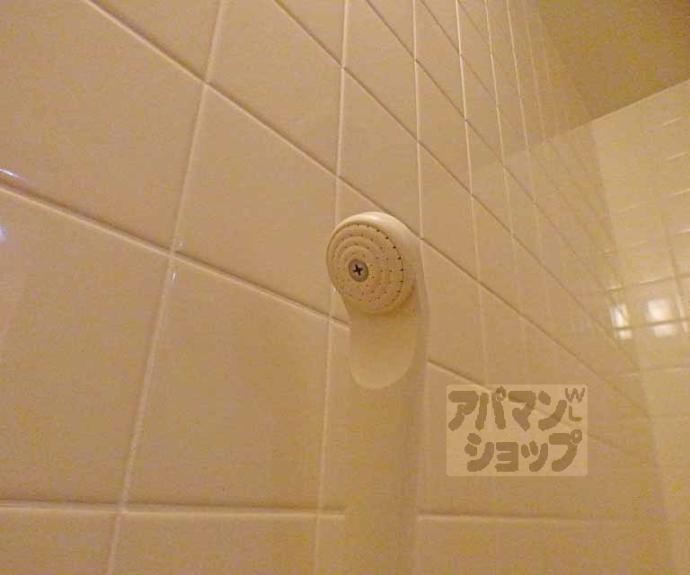 【コンフォール北白川Ⅱ】間取