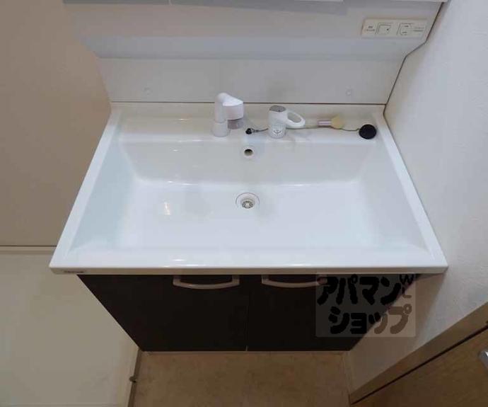 【ハイツ白川】間取