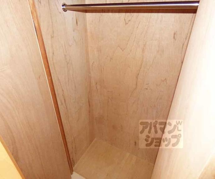 【ハイツ白川】間取