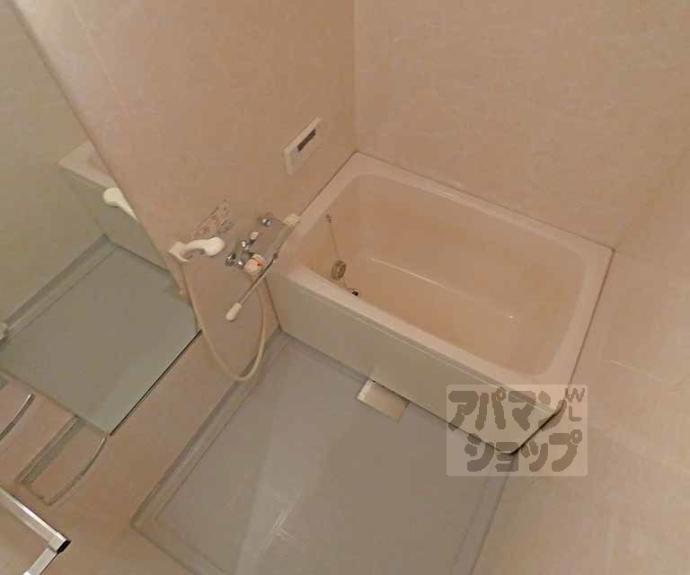 【ハイツ白川】間取