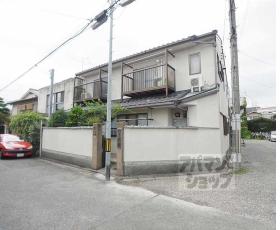 ハイツ葵：間取図