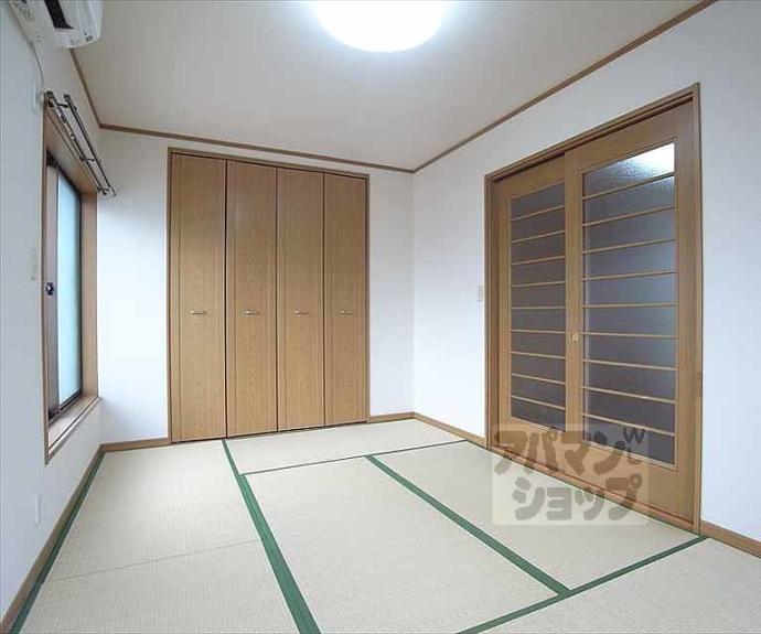 【ハイツ葵】間取