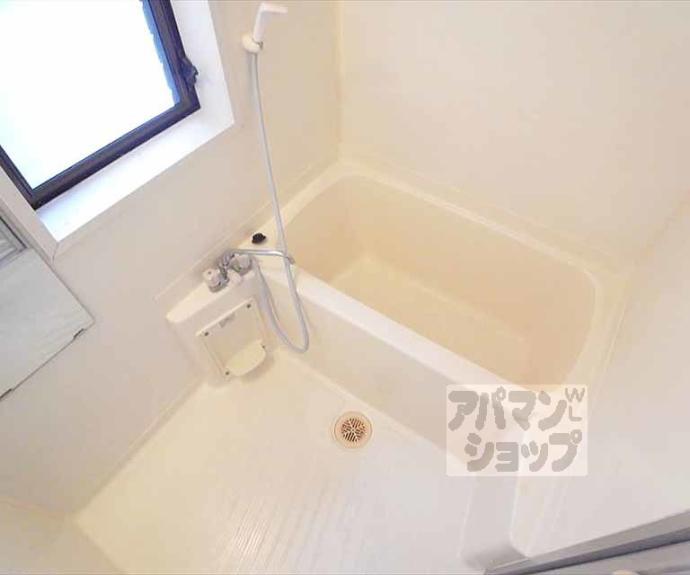 【ハイツ葵】間取