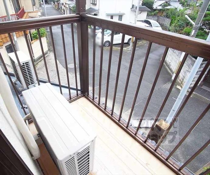 【ハイツ葵】間取