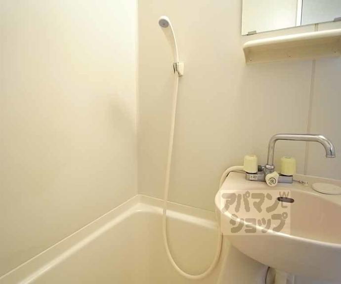 【メゾン・ド・ルパン】間取