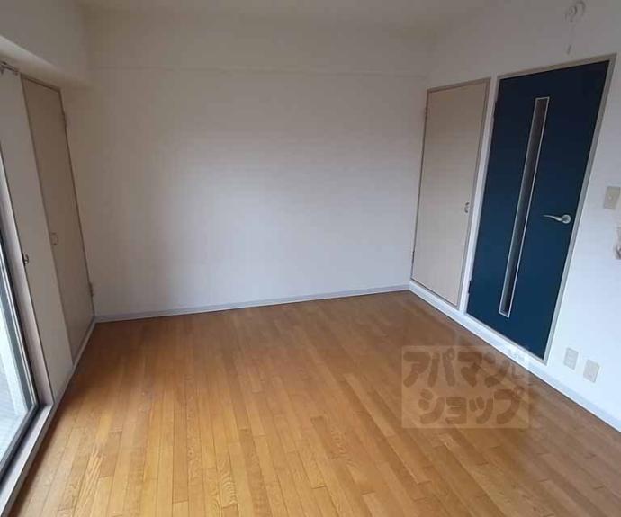 【ふるーる北山】間取