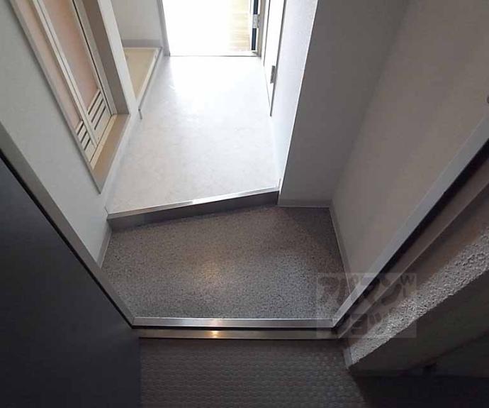 【ふるーる北山】間取