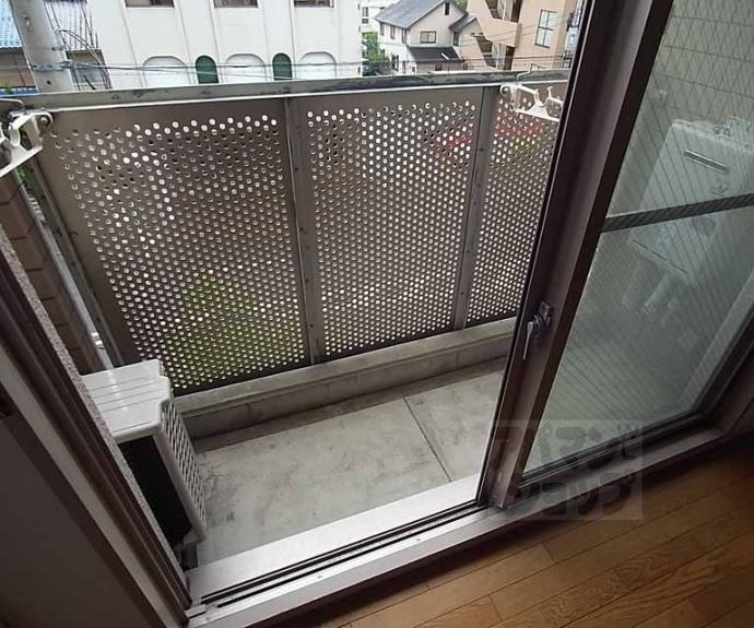 【ふるーる北山】間取