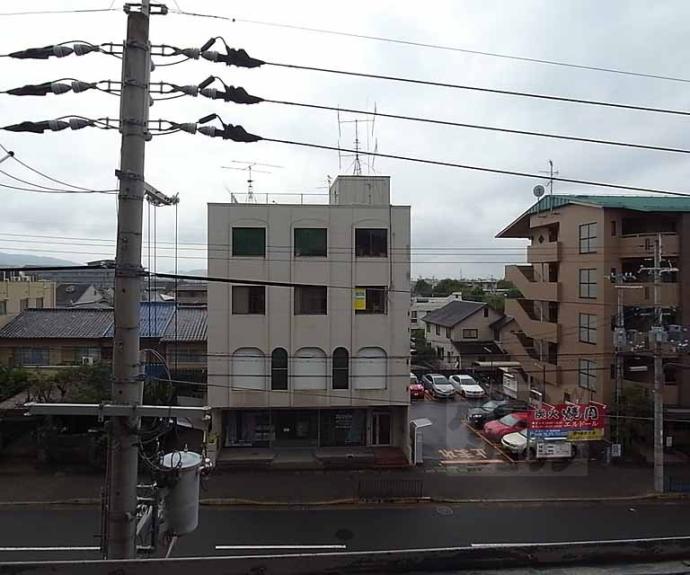 【ふるーる北山】間取