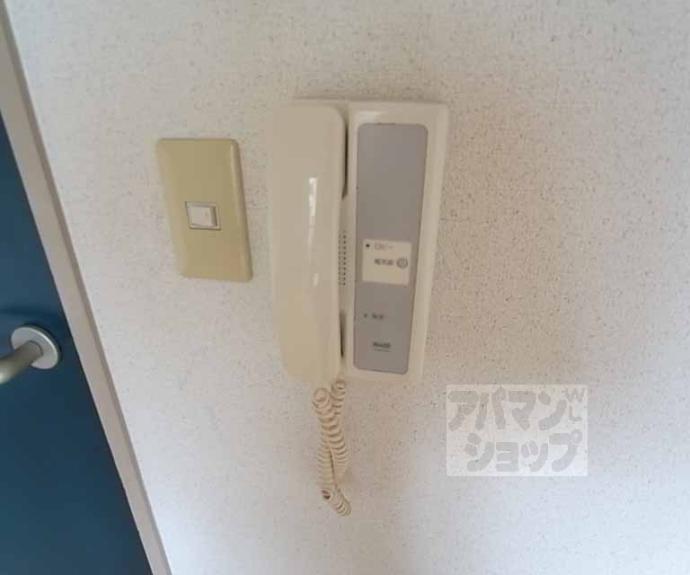 【ふるーる北山】間取