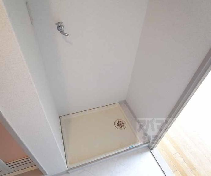 【ふるーる北山】間取