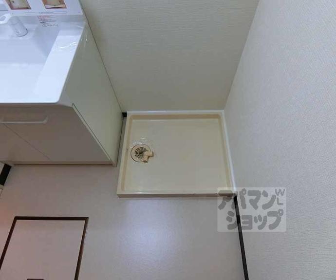 【グランベール壬生】間取