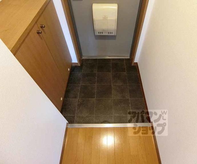 【グランベール壬生】間取