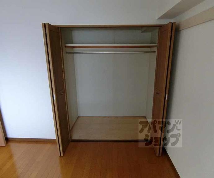 【グランベール壬生】間取