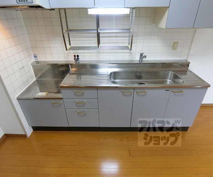 【グランベール壬生】間取