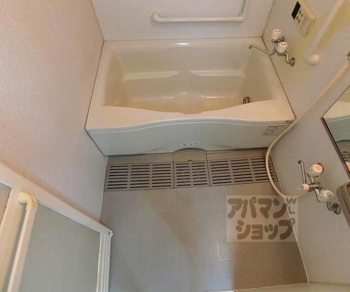 【グランベール壬生】間取