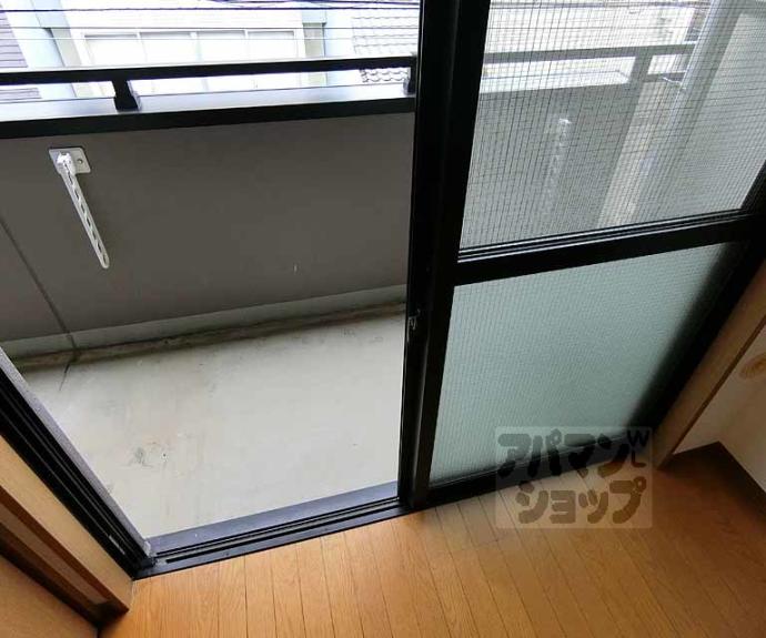 【グランベール壬生】間取