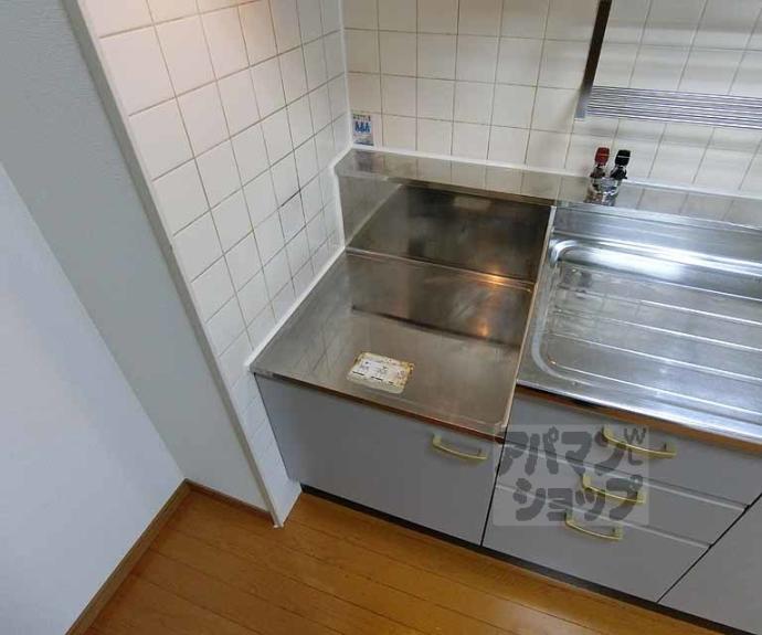 【グランベール壬生】間取