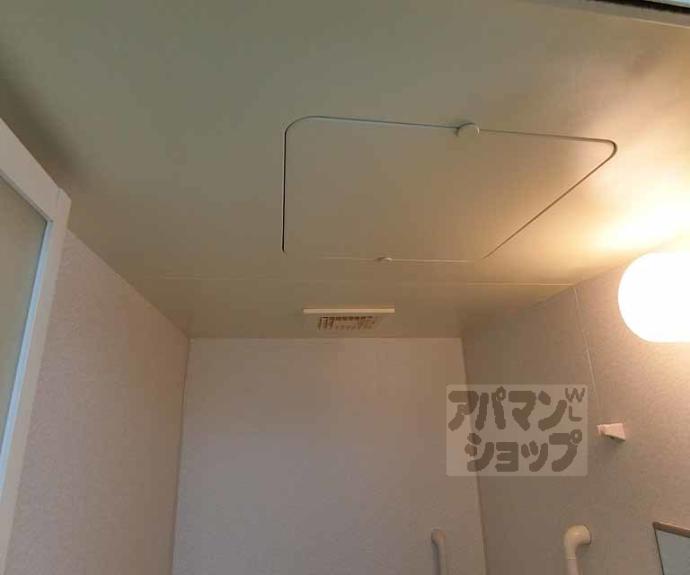 【グランベール壬生】間取