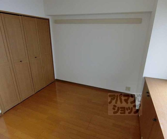 【グランベール壬生】間取