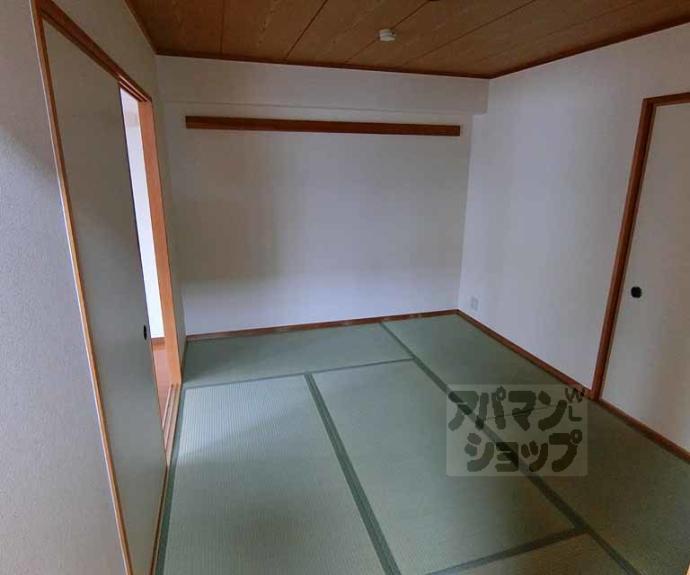 【グランベール壬生】間取