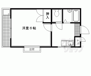 【パルシャトー豊田】