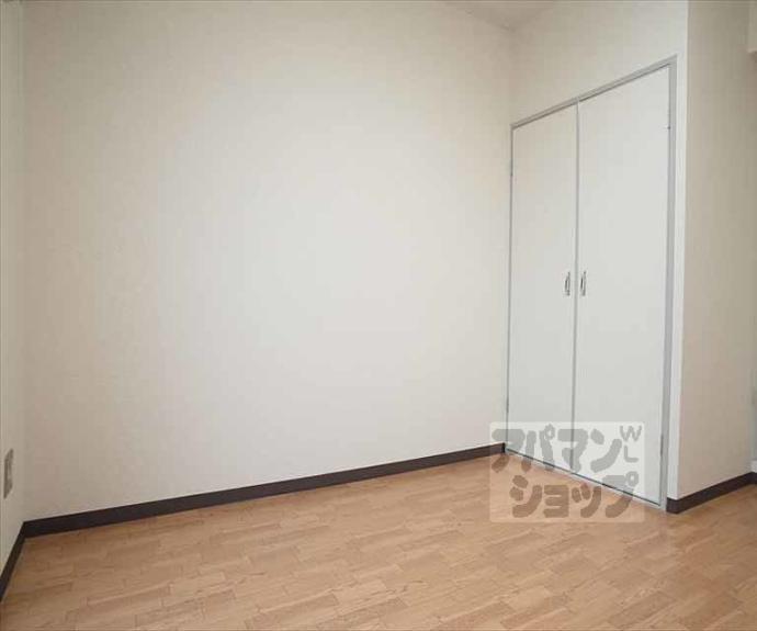 【パルシャトー豊田】間取