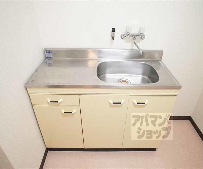 【パルシャトー豊田】間取