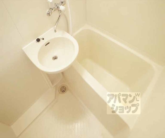 【パルシャトー豊田】間取