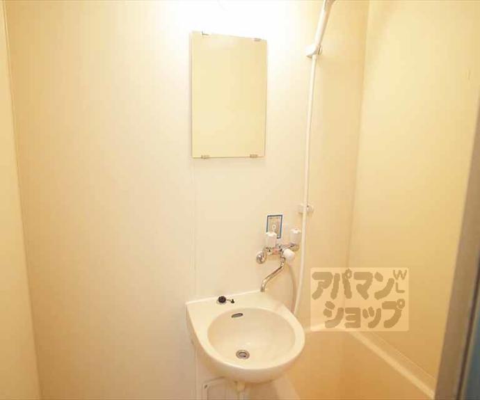 【パルシャトー豊田】間取