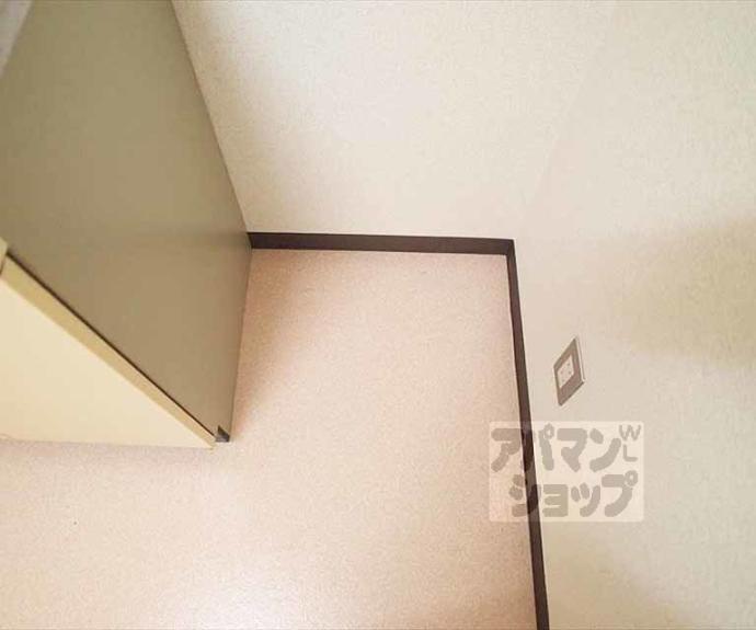 【パルシャトー豊田】間取