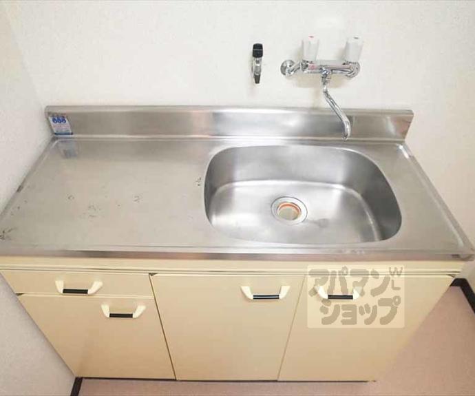 【パルシャトー豊田】間取