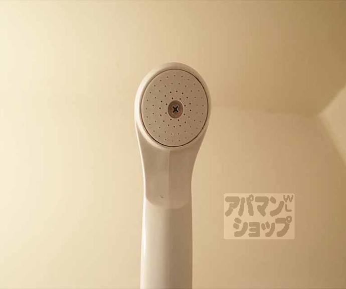 【パルシャトー豊田】間取