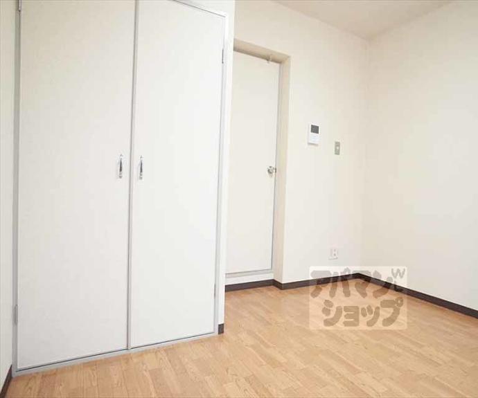 【パルシャトー豊田】間取