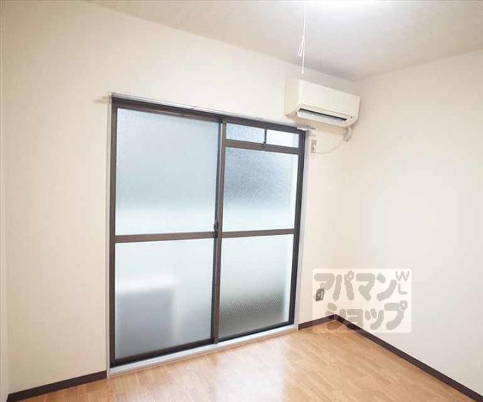 【パルシャトー豊田】間取