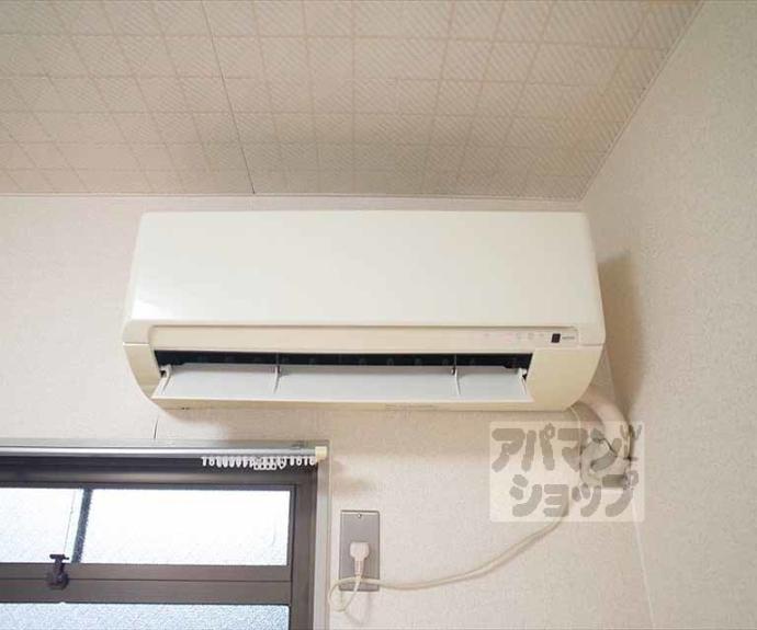 【パルシャトー豊田】間取