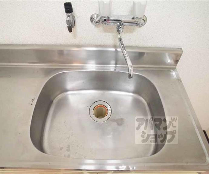 【パルシャトー豊田】間取