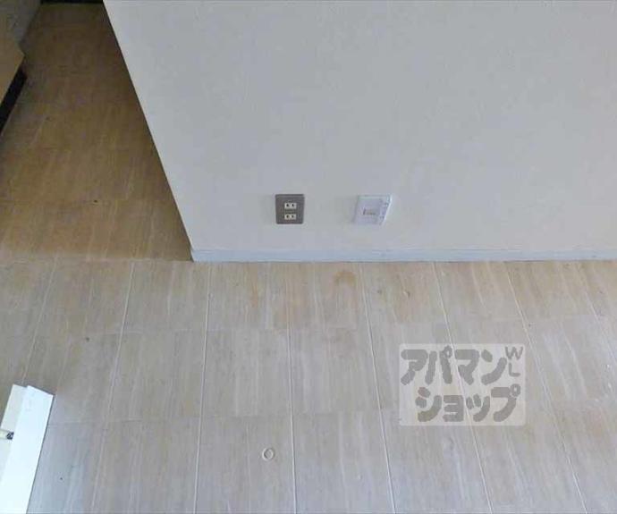 【リビエール高野】間取