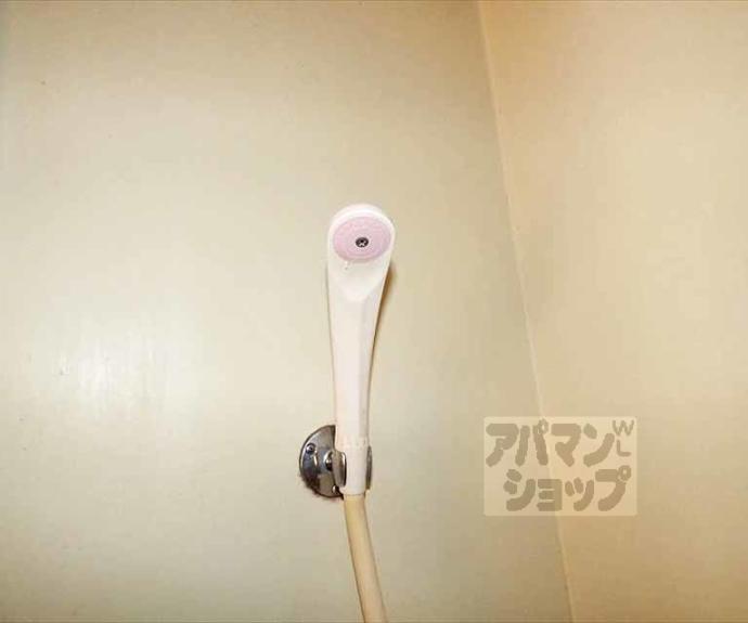 【リビエール高野】間取