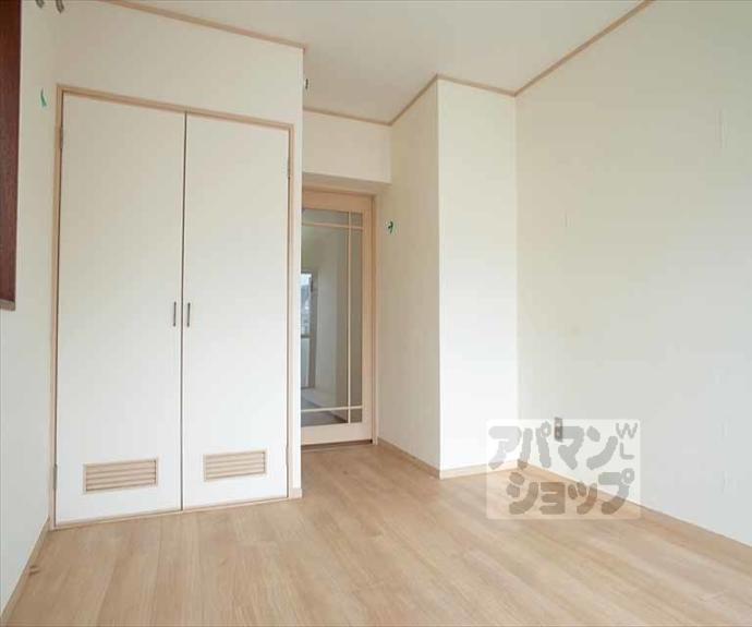 【リビエール高野】間取