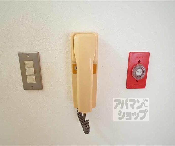 【リビエール高野】間取