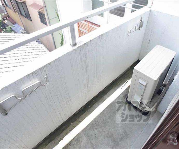 【リビエール高野】間取