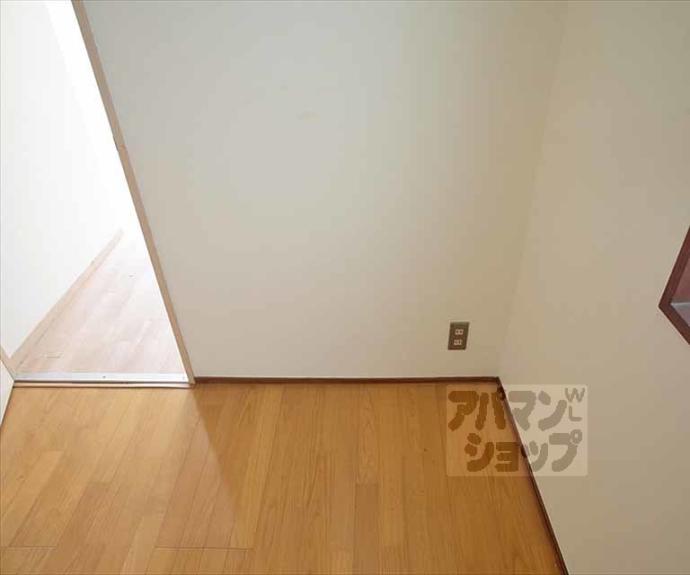 【リビエール高野】間取