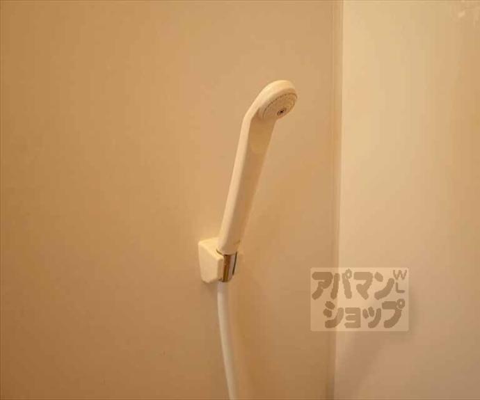 【リビエール高野】間取