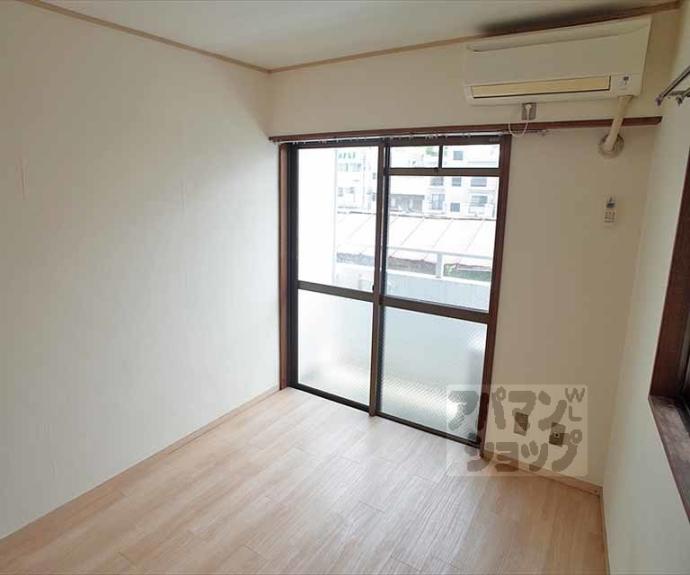 【リビエール高野】間取