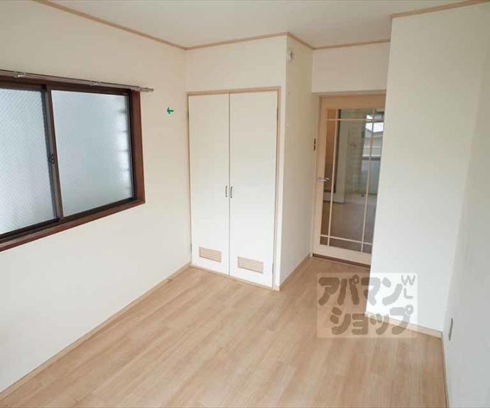 【リビエール高野】間取