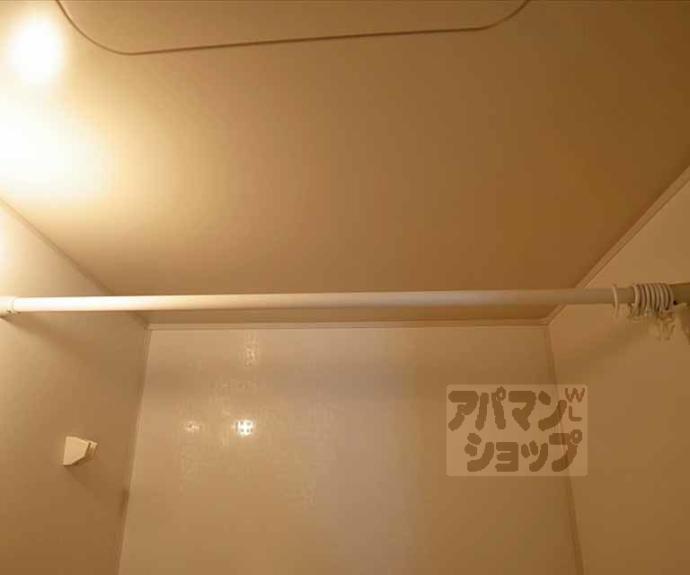 【リビエール高野】間取