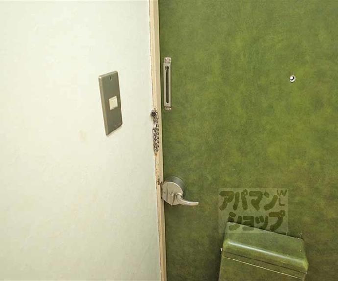 【リビエール高野】間取