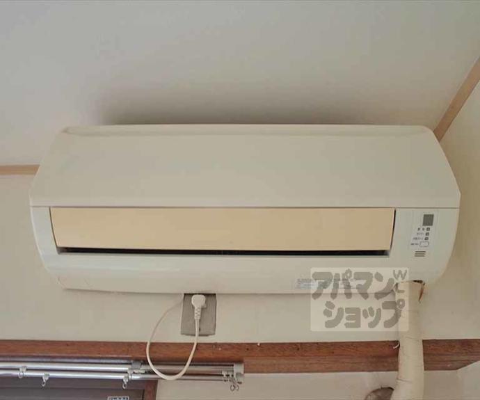 【リビエール高野】間取