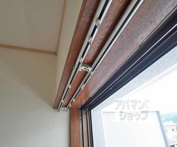 【リビエール高野】間取